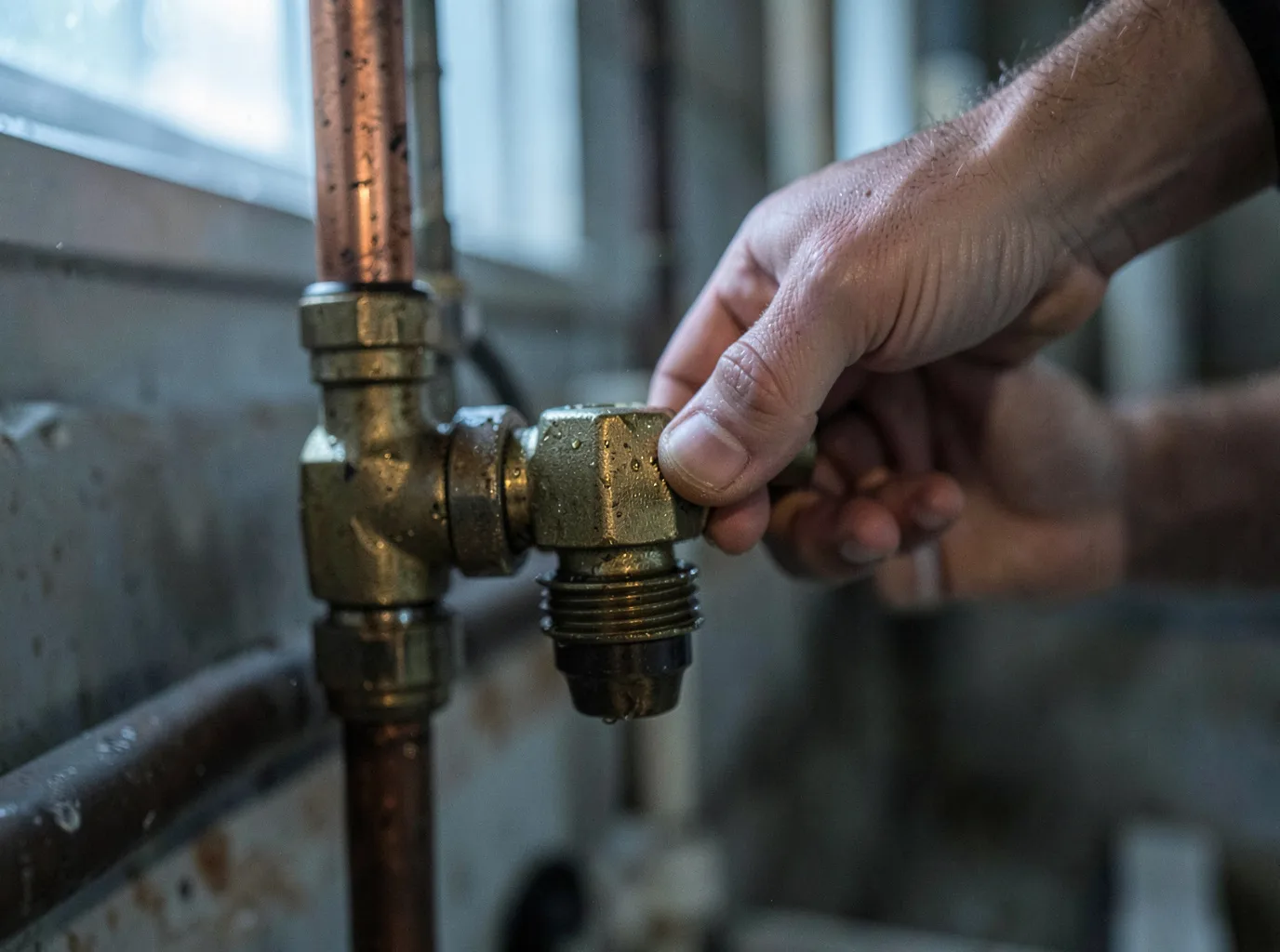 Emergency Plumber Ocean Shores, WA FAQs